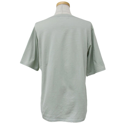 23春夏 コットン スワイー Tシャツ / カットソー クルーネック 半袖
