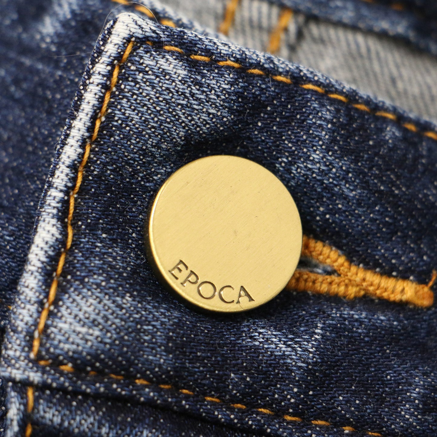 スキニー デニム パンツ / TWENTY FOUR DENIM ストレッチ コットン