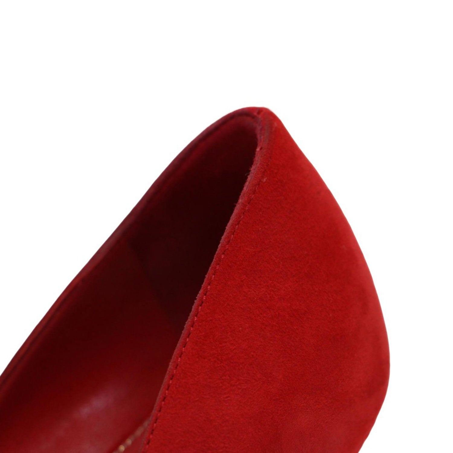 sergio rossi スウェード ヒールパンプス Sergio Rossi (セルジオロッシ) スウェード レザー ピンヒール