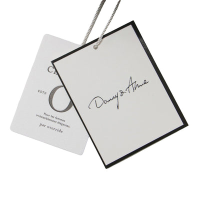 × Danny&Anne ウール リボン ハット / 帽子 カンカン帽 フェルト 241108