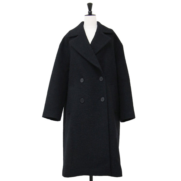 23AW FARO MARYNA ブークレー コート pr14072205-1_c8df0eb8-aa1c-