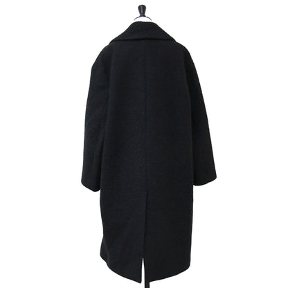 theory luxe (セオリーリュクス) 23秋冬 ブークレー ダブルブレスト 