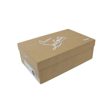 パイソン オープントゥ レザー パンプス / ヘビ柄 ピンヒール ハイヒール イタリア製