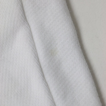 × BEAUTY&YOUTH 別注 24春夏 ロゴ スウェット プルオーバー / 長袖 裏毛 オーバーサイズ コットン