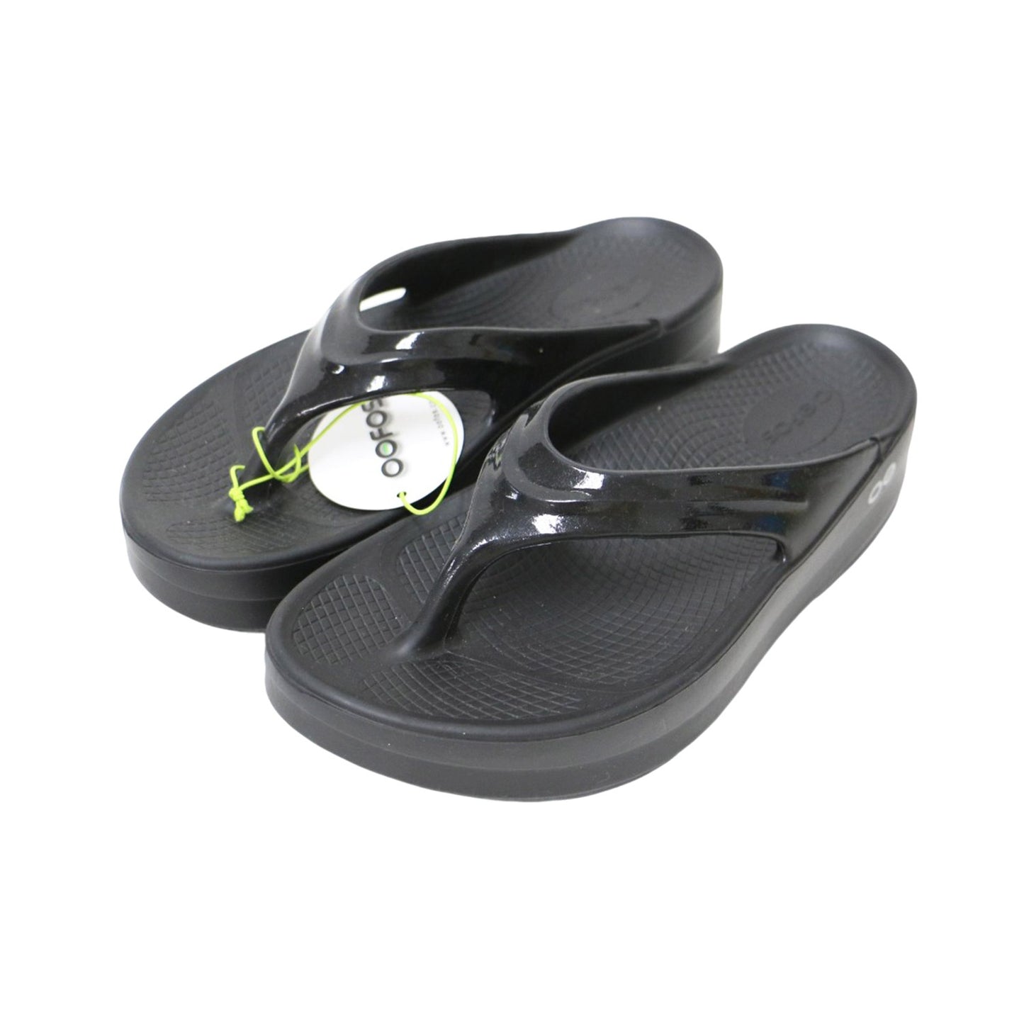 ウーメガ 厚底 トング サンダル / OOmega ビーチサンダル ボリュームソール