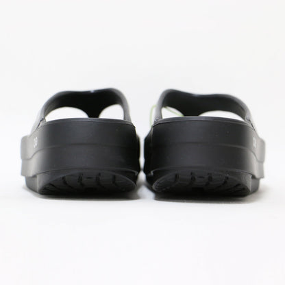 ウーメガ 厚底 トング サンダル / OOmega ビーチサンダル ボリュームソール