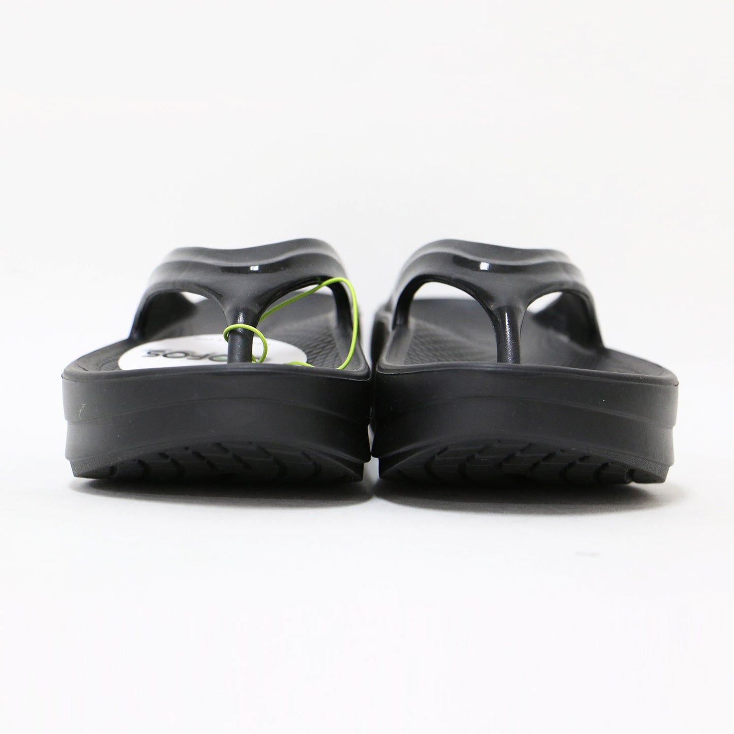 ウーメガ 厚底 トング サンダル / OOmega ビーチサンダル ボリュームソール