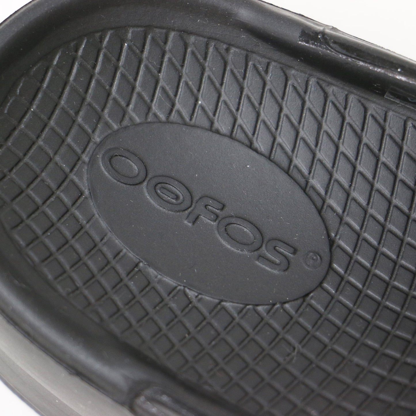 ウーメガ 厚底 トング サンダル / OOmega ビーチサンダル ボリュームソール