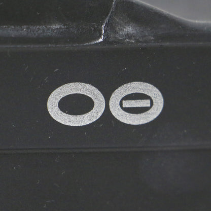 ウーメガ 厚底 トング サンダル / OOmega ビーチサンダル ボリュームソール