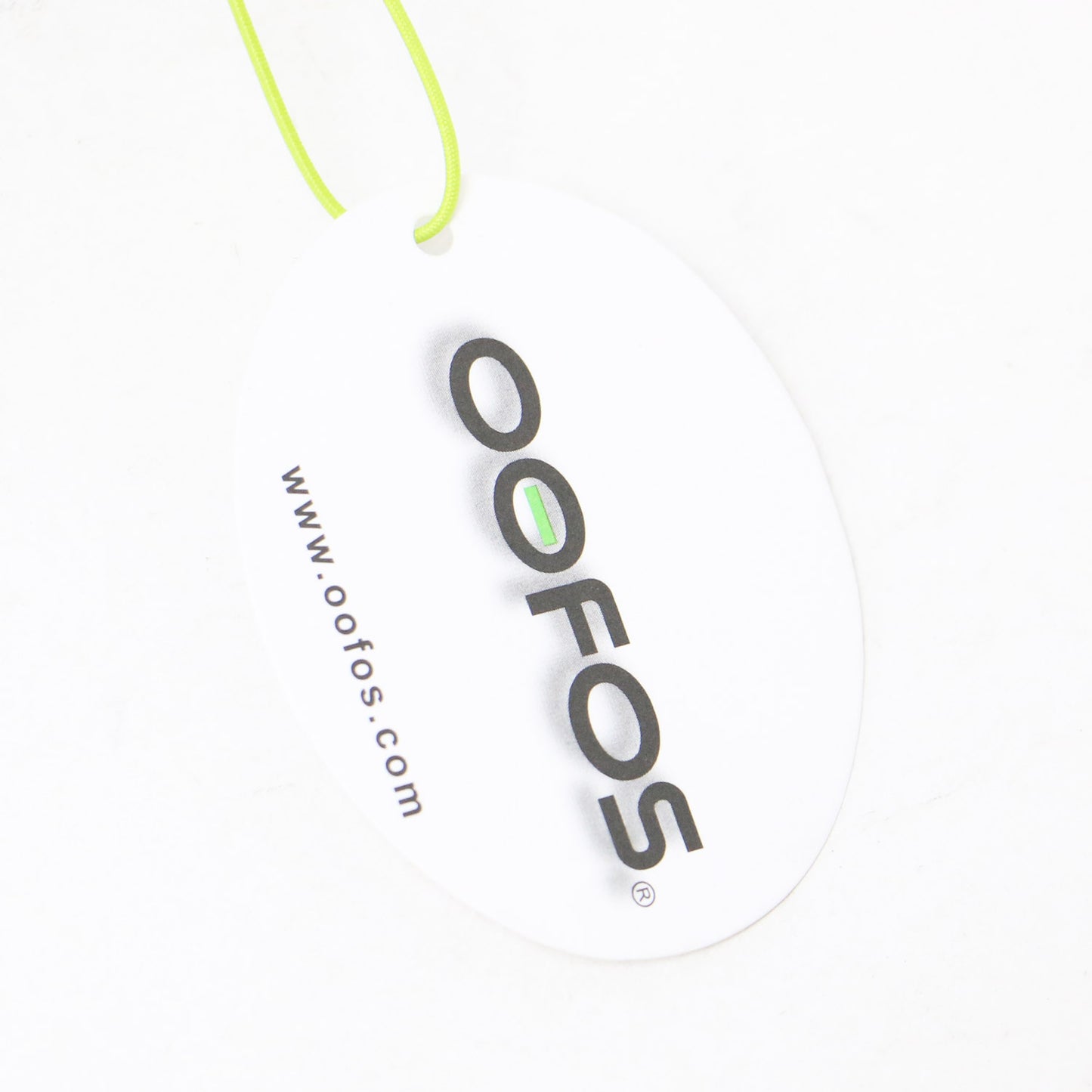 ウーメガ 厚底 トング サンダル / OOmega ビーチサンダル ボリュームソール