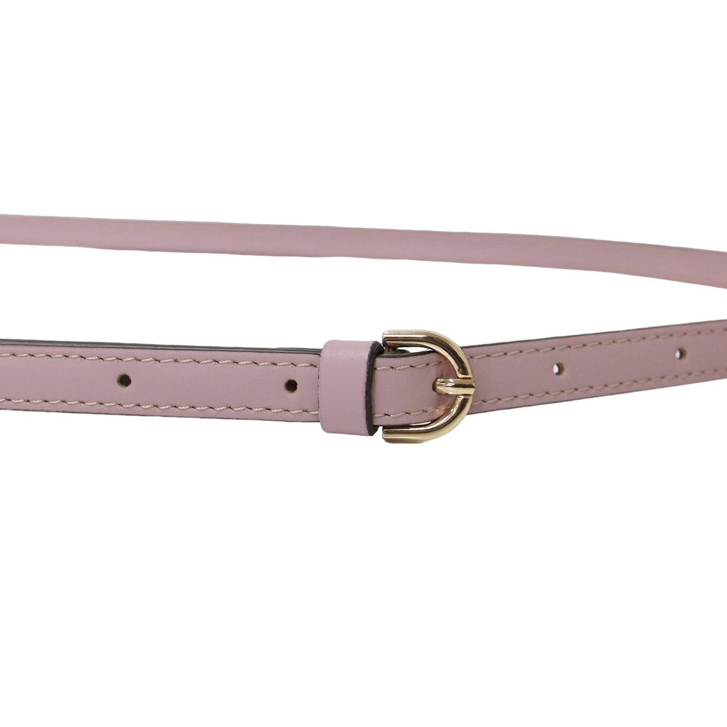 24春夏 2WAY フラップ レザー ハンドバッグ / ショルダーバッグ メッシュ