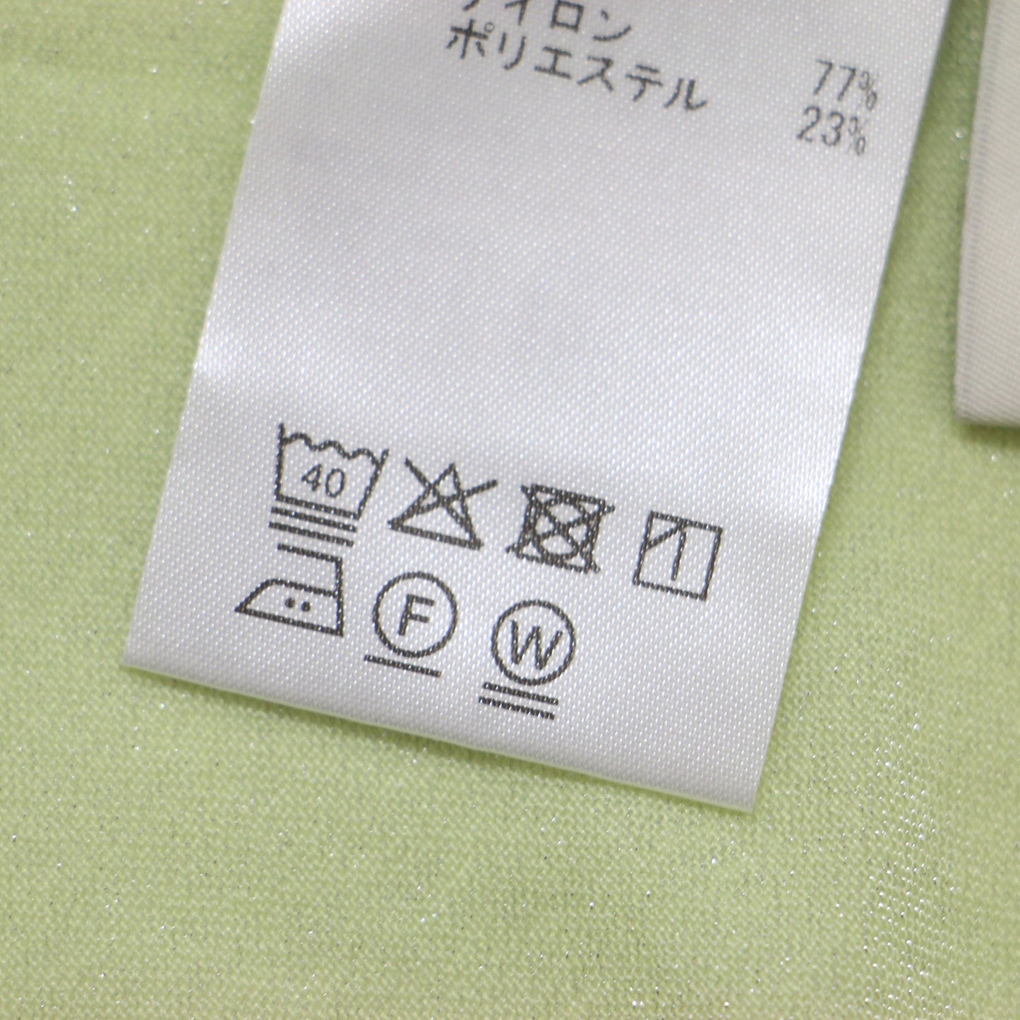 24秋冬 ラメ シアー カット トップス / 長袖 ボートネック カットソー Tシャツ 241115