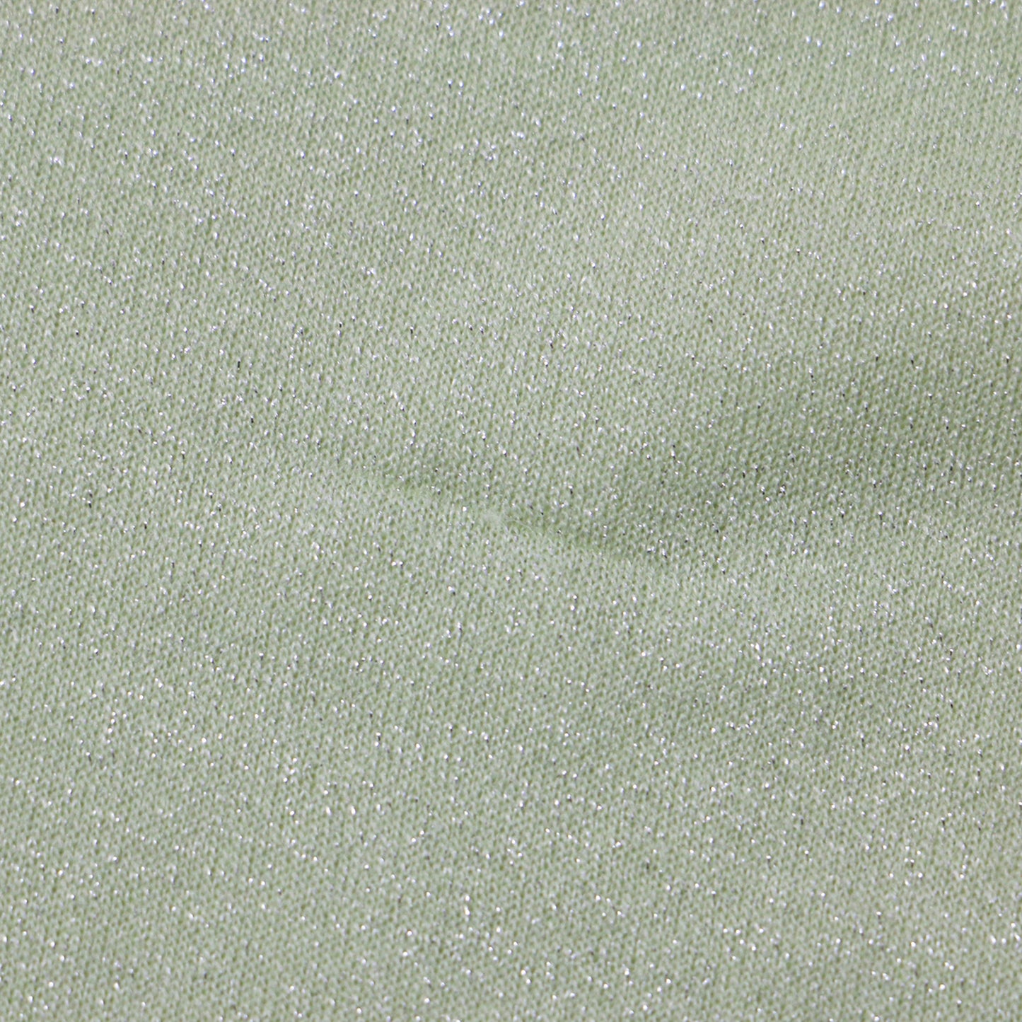 24秋冬 ラメ シアー カット トップス / 長袖 ボートネック カットソー Tシャツ 241115