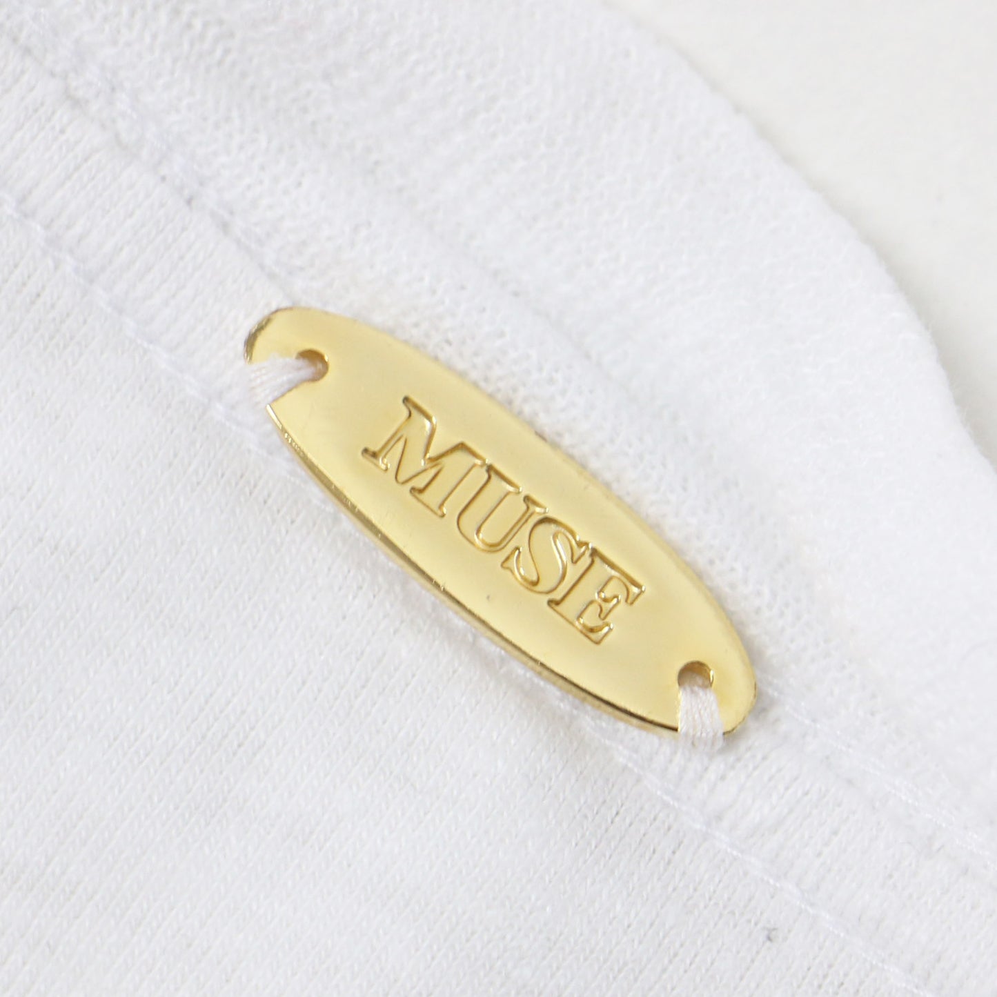 LINEN BASE Tシャツ / 半袖 ショートスリーブ クルーネック リネン
