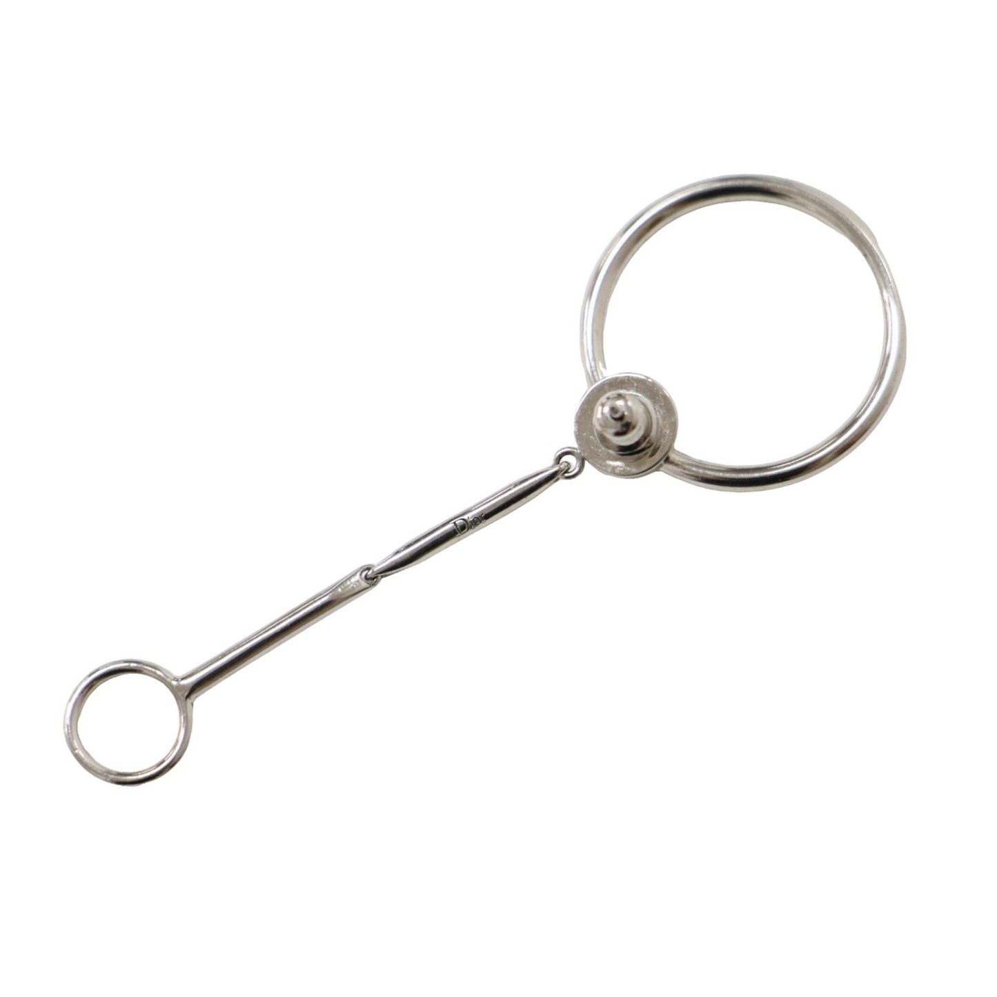 サークルモチーフ ピアス / Dior Shades 241023