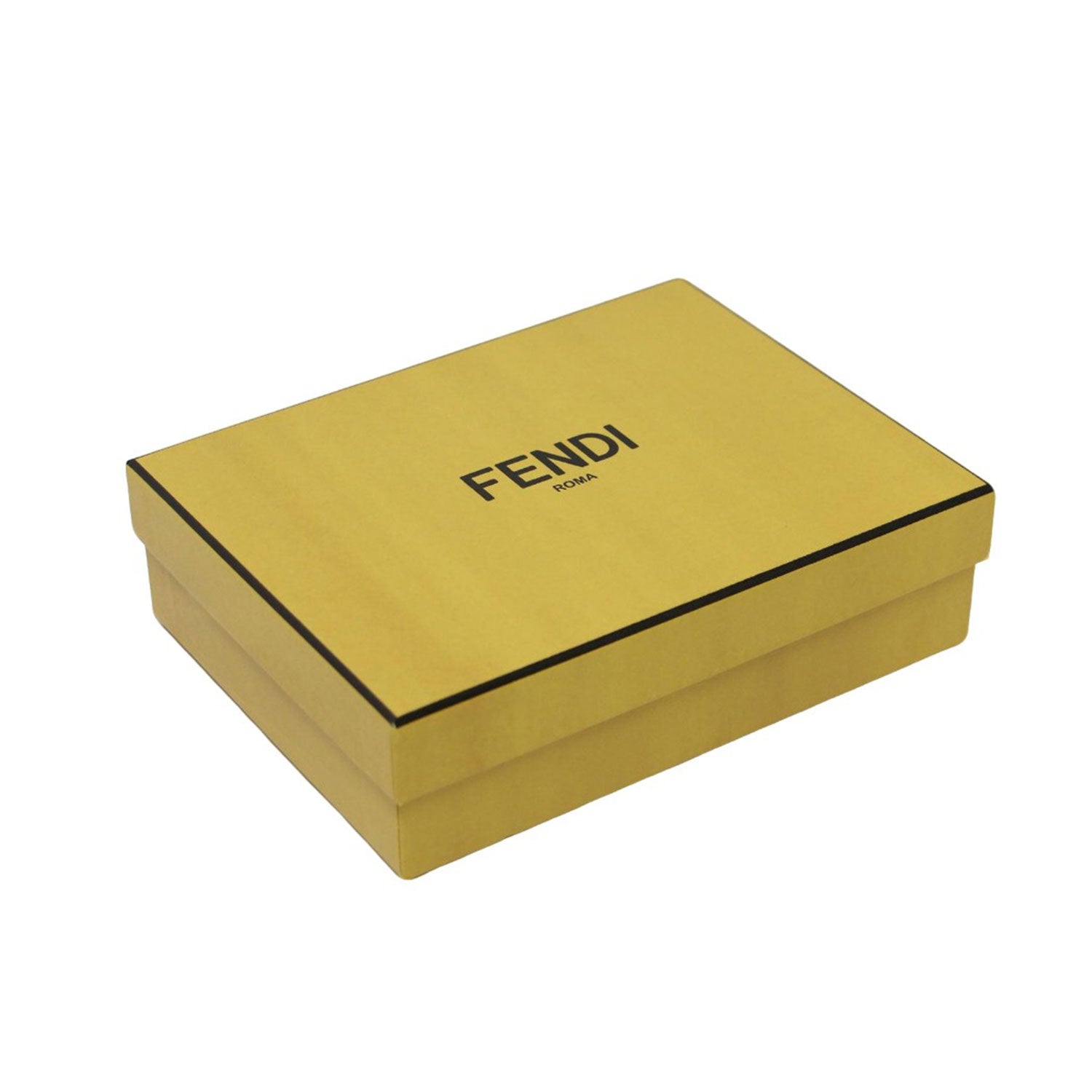 FENDI 空箱 ケース(ITQNGMKH9OD4 フェンディ BOX ショッパー FENDI 空箱 ケース(ITQNGMKH9OD4 フェンディ BOX ショッパー