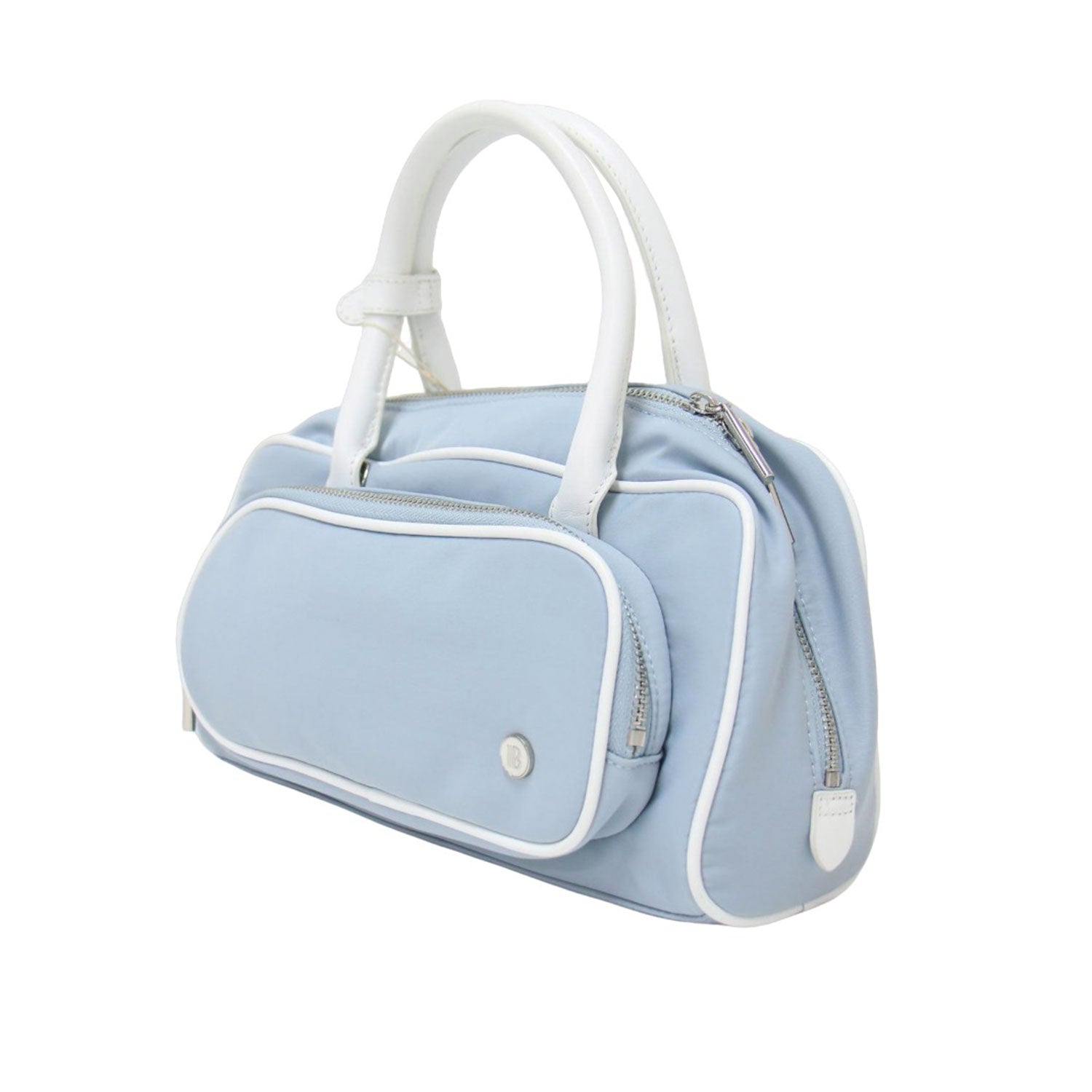 BEAURE (ヴュレ) × Ray BEAMS 別注 24春夏 スクエア バッグ