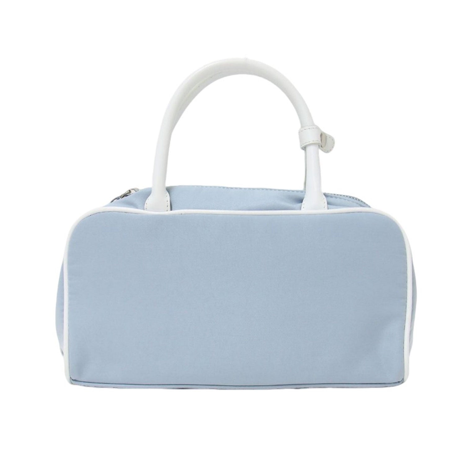 BEAURE (ヴュレ) × Ray BEAMS 別注 24春夏 スクエア バッグ