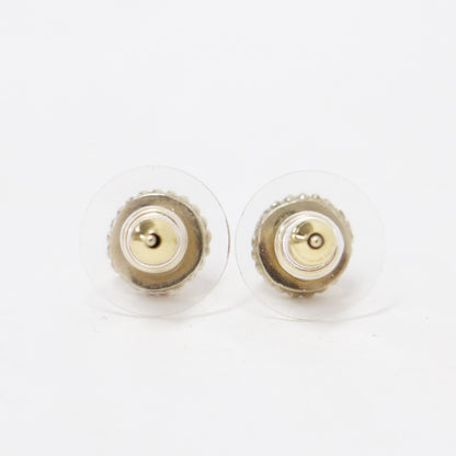 ココマーク メタル ピアス / 両耳用 ロゴ B18C