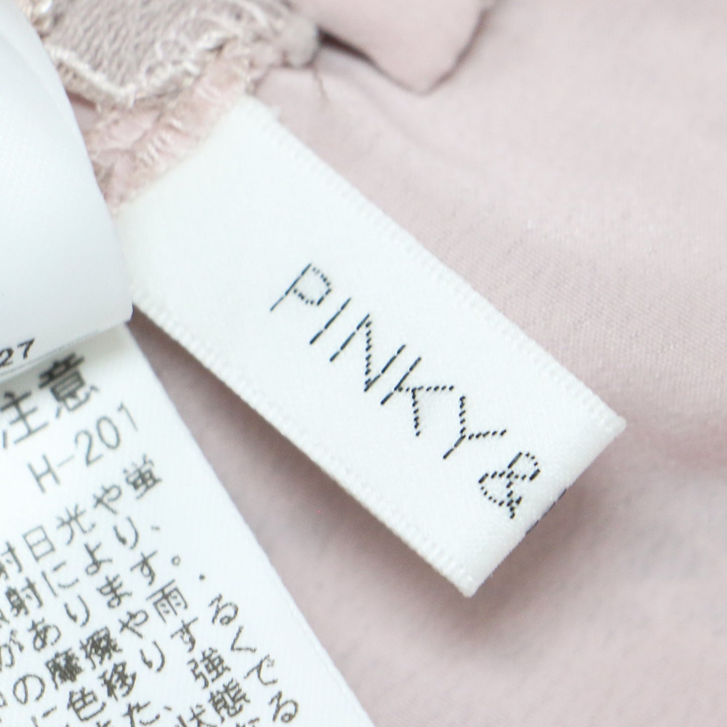 24春夏 フラワー レース ワンピース / ロング丈 半袖 リボン スリット コットン