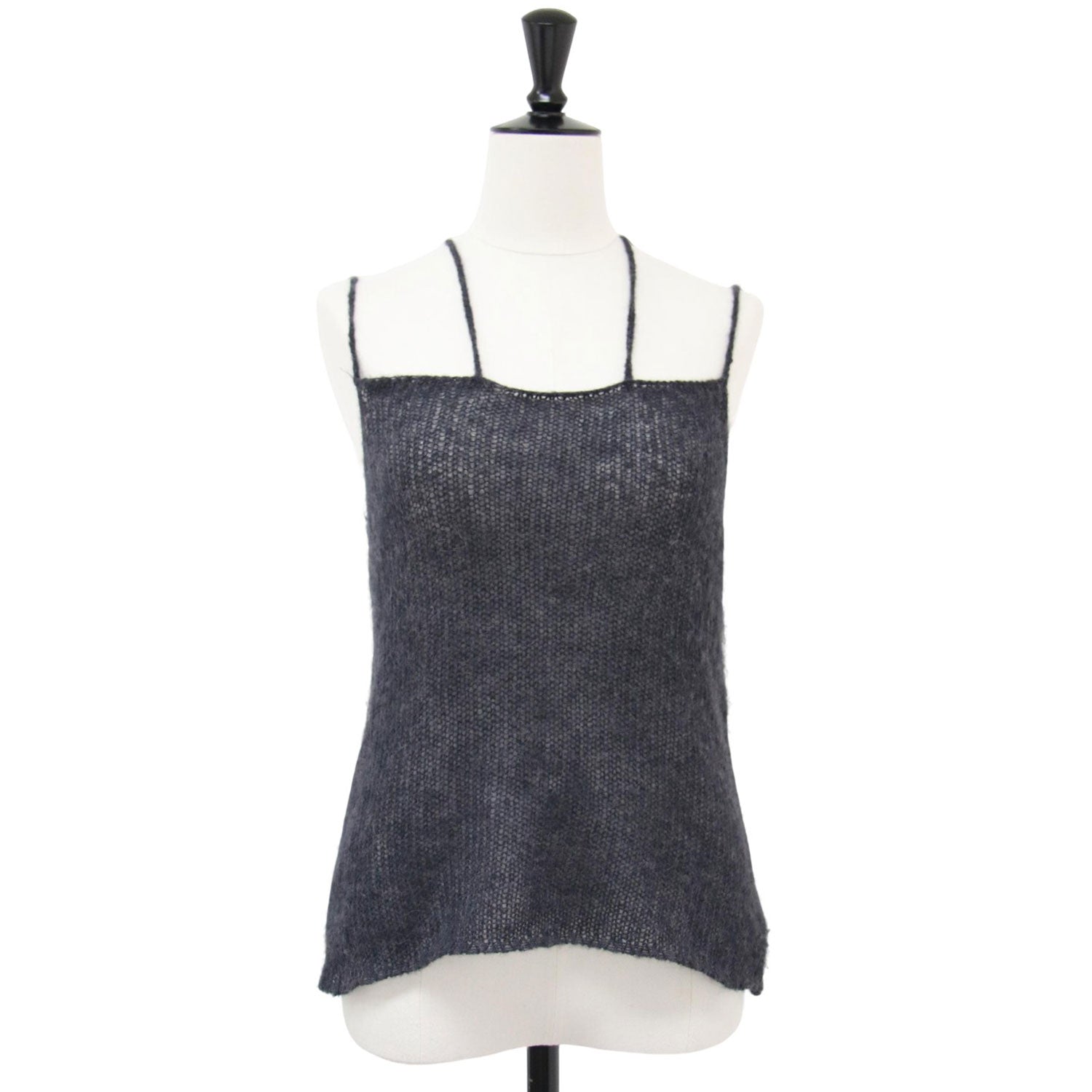 plage SHEER ALPACA キャミソールPlage SHEER ALPACA キャミソール