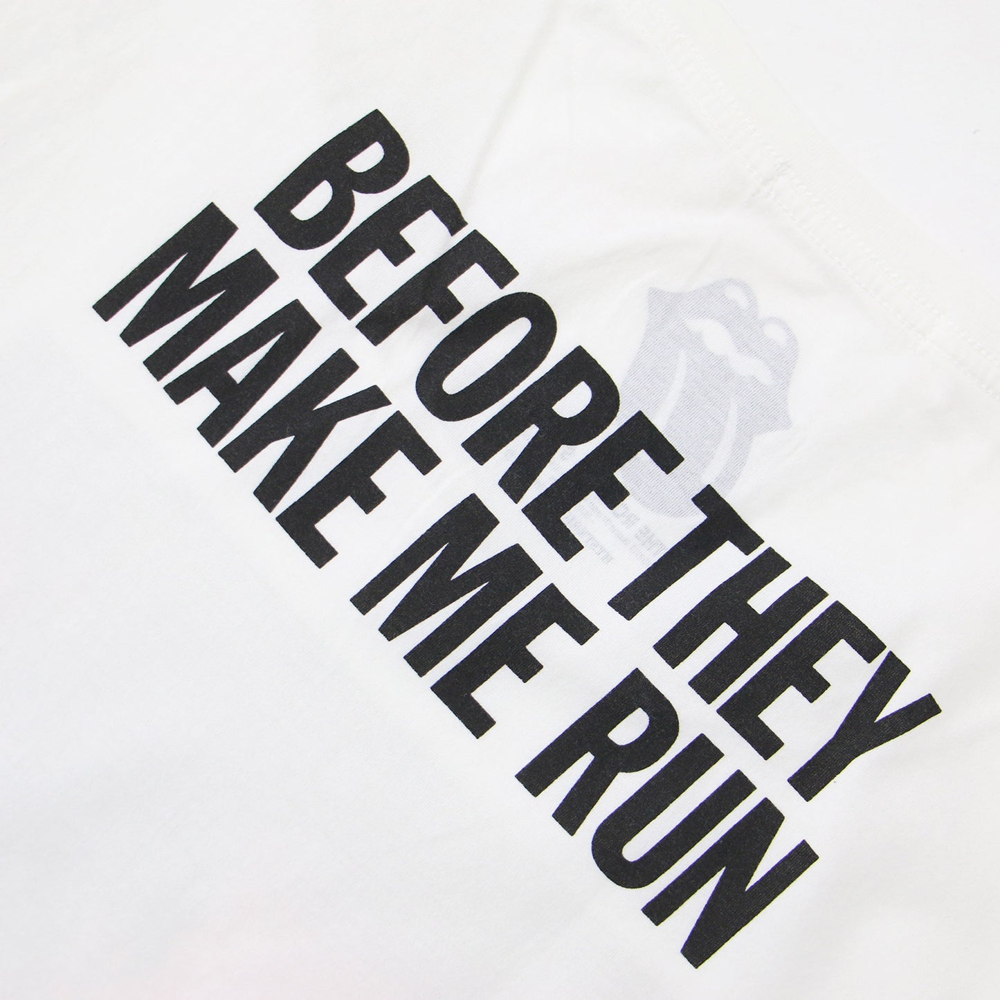 × THE ROLLING STONES HYSTERICS フォトプリント ショートスリーブ Tシャツ / カットソー 半袖 コットン