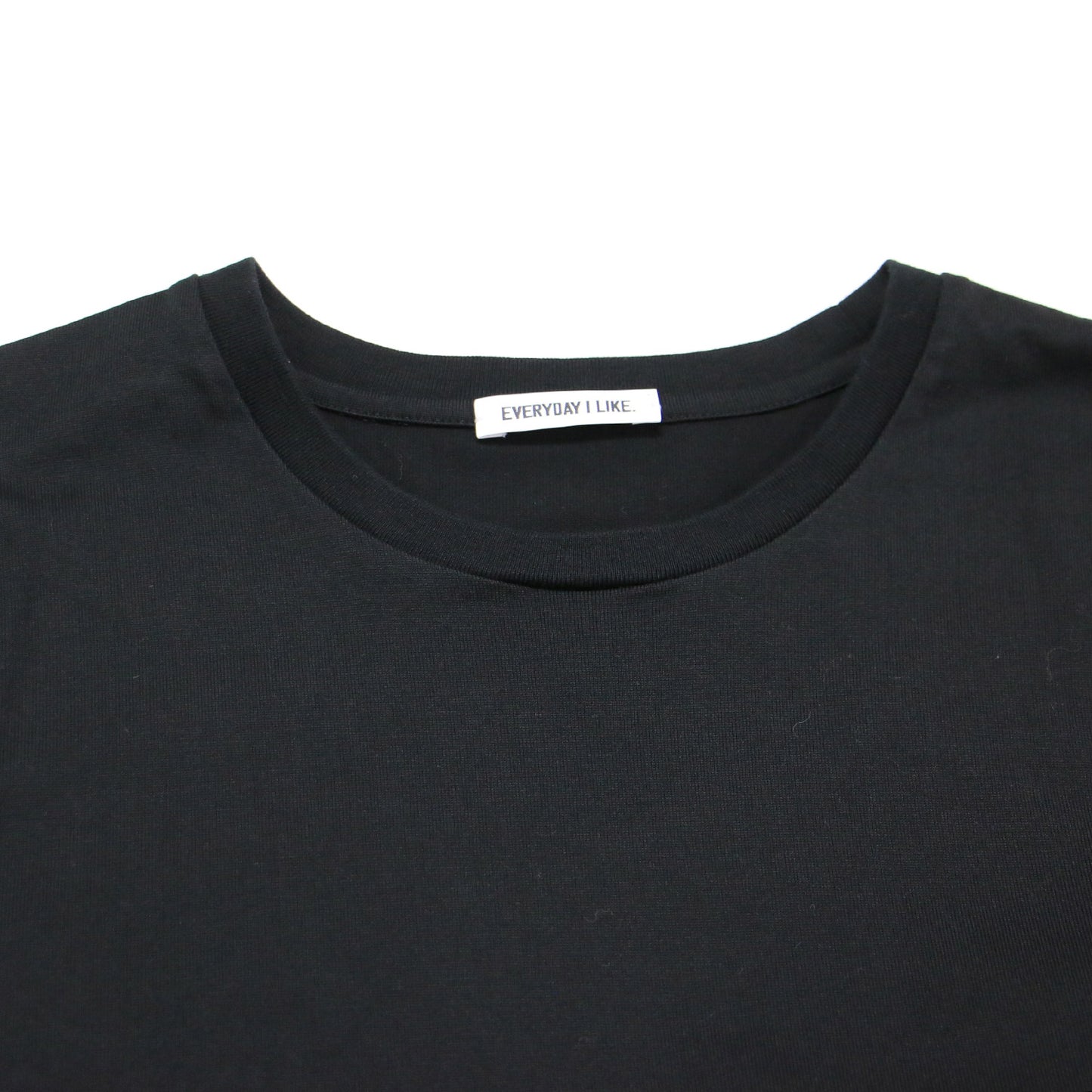 Royal Organic Cotton ドレス / マキシ丈 半袖 クルーネック カットソー素材 ワンピース