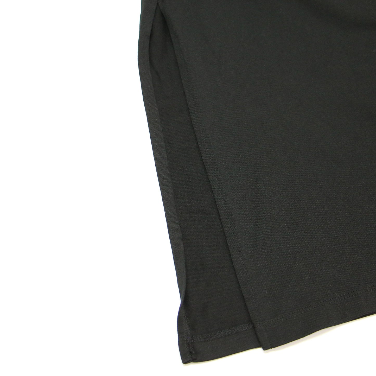 Royal Organic Cotton ドレス / マキシ丈 半袖 クルーネック カットソー素材 ワンピース
