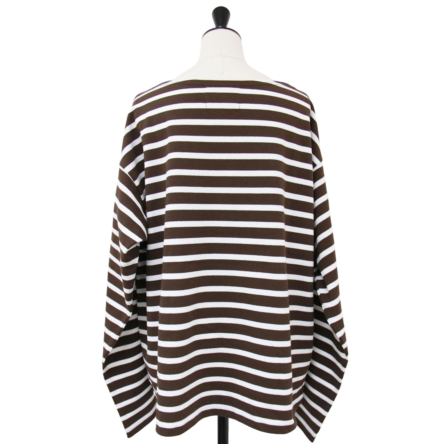 Traditional Weatherwear (トラディショナル ウェザーウェア) ボーダー