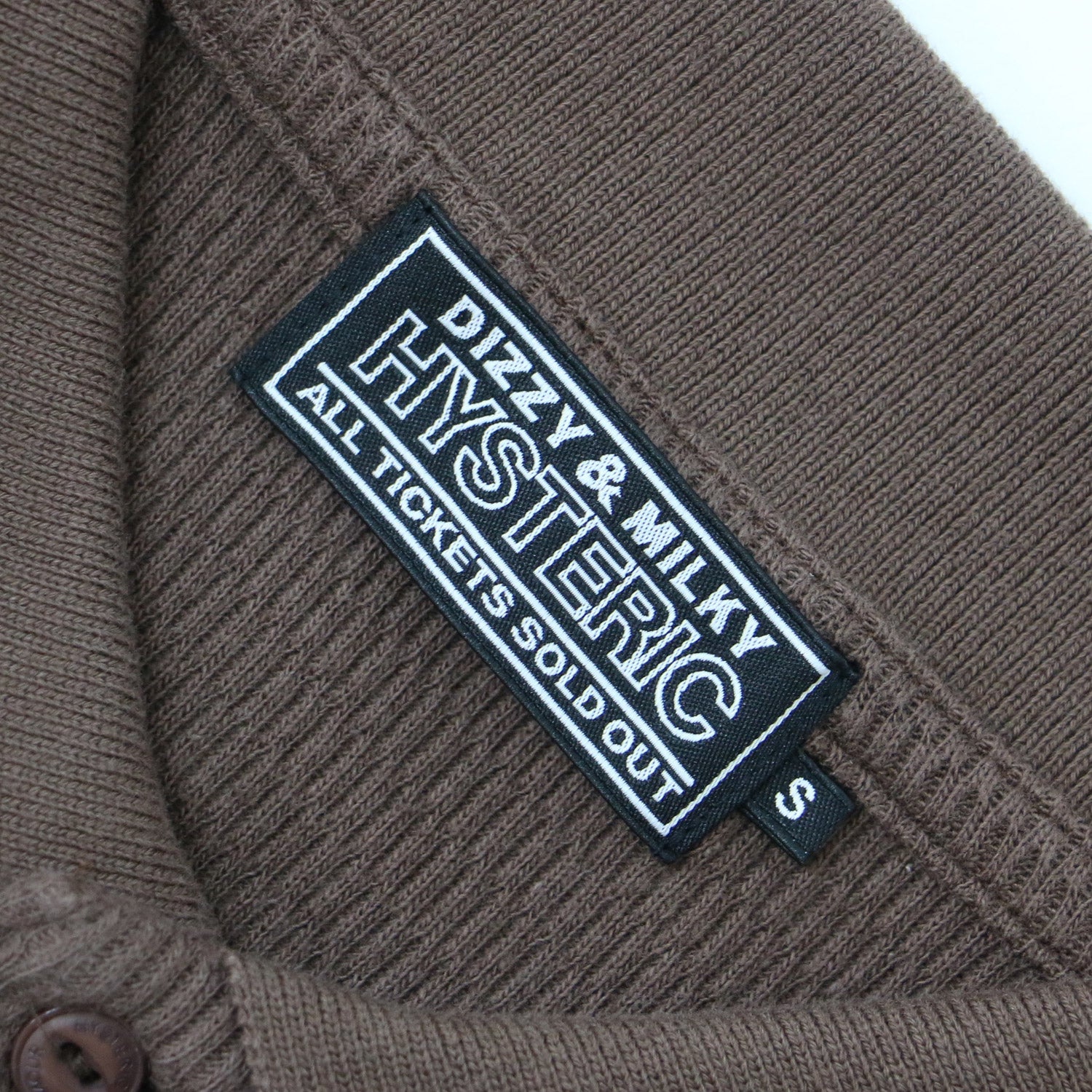 HYSTERIC GLAMOUR (ヒステリックグラマー) 24秋冬 COMPRESSION HYSTERIC GLAMOUR (ヒステリックグラマー) 24秋冬 COMPRESSION