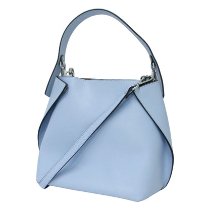 ワンショルダー バッグ / 2WAY レザー ポーチ付き 241122