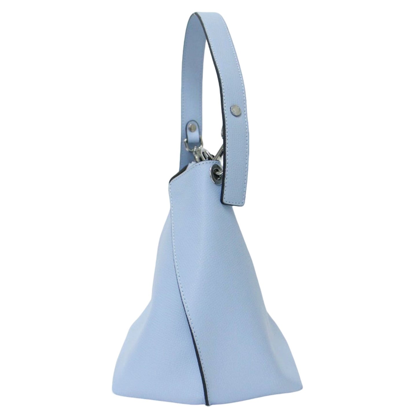 ワンショルダー バッグ / 2WAY レザー ポーチ付き 241122