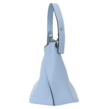 ワンショルダー バッグ / 2WAY レザー ポーチ付き 241122