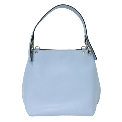 ワンショルダー バッグ / 2WAY レザー ポーチ付き 241122