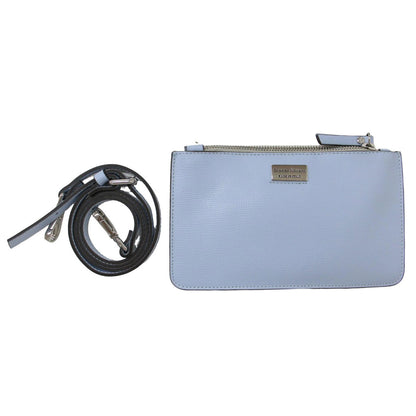 ワンショルダー バッグ / 2WAY レザー ポーチ付き 241122