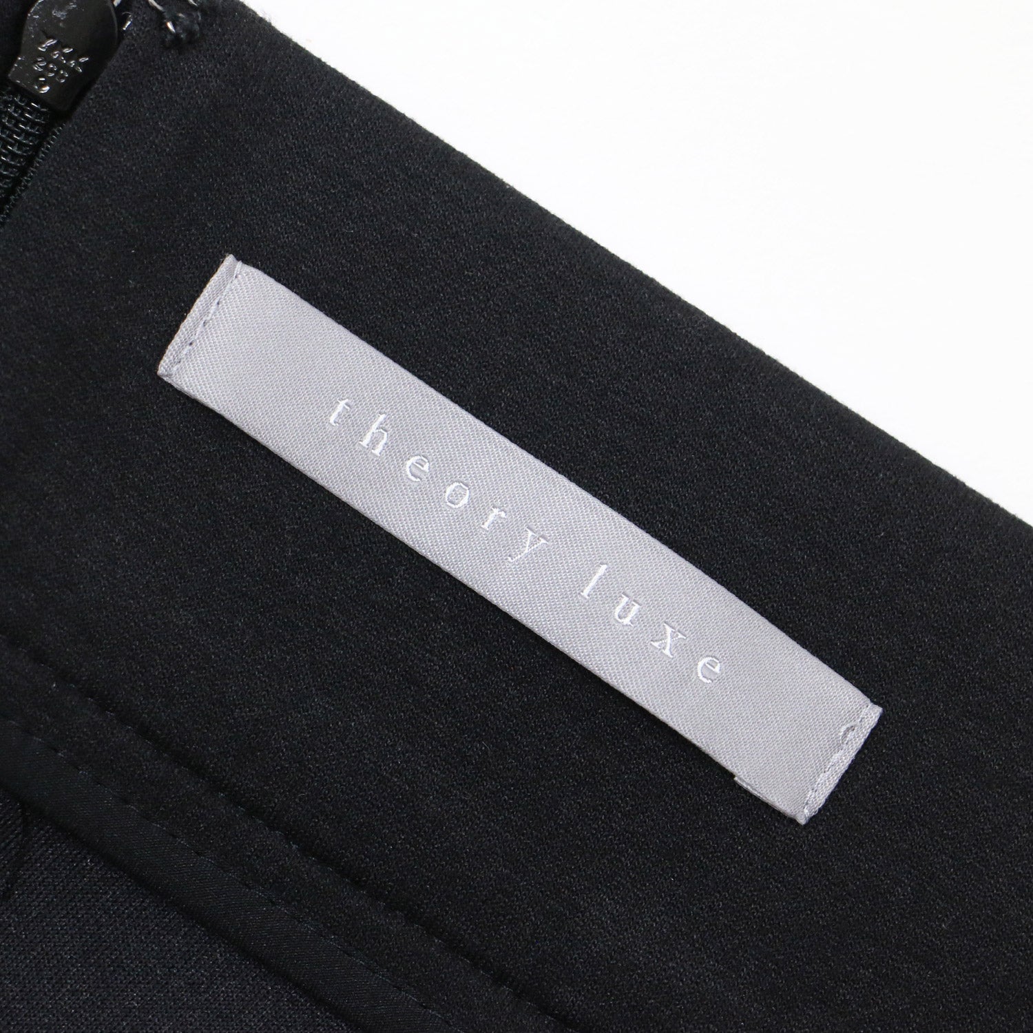 theory luxe (セオリーリュクス) 24春夏 Aライン ロング スカート