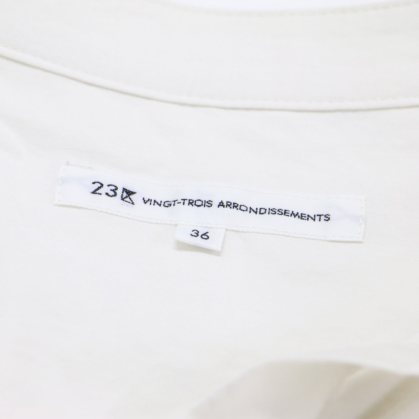 レーヨン ソフトツイル ロング シャツ ドレス / ノーカラー ワンピース 長袖 Vネック 羽織り