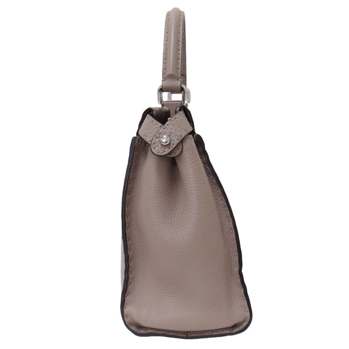 FENDI (フェンディ) セレリア ピーカーブー レギュラー 2WAY 