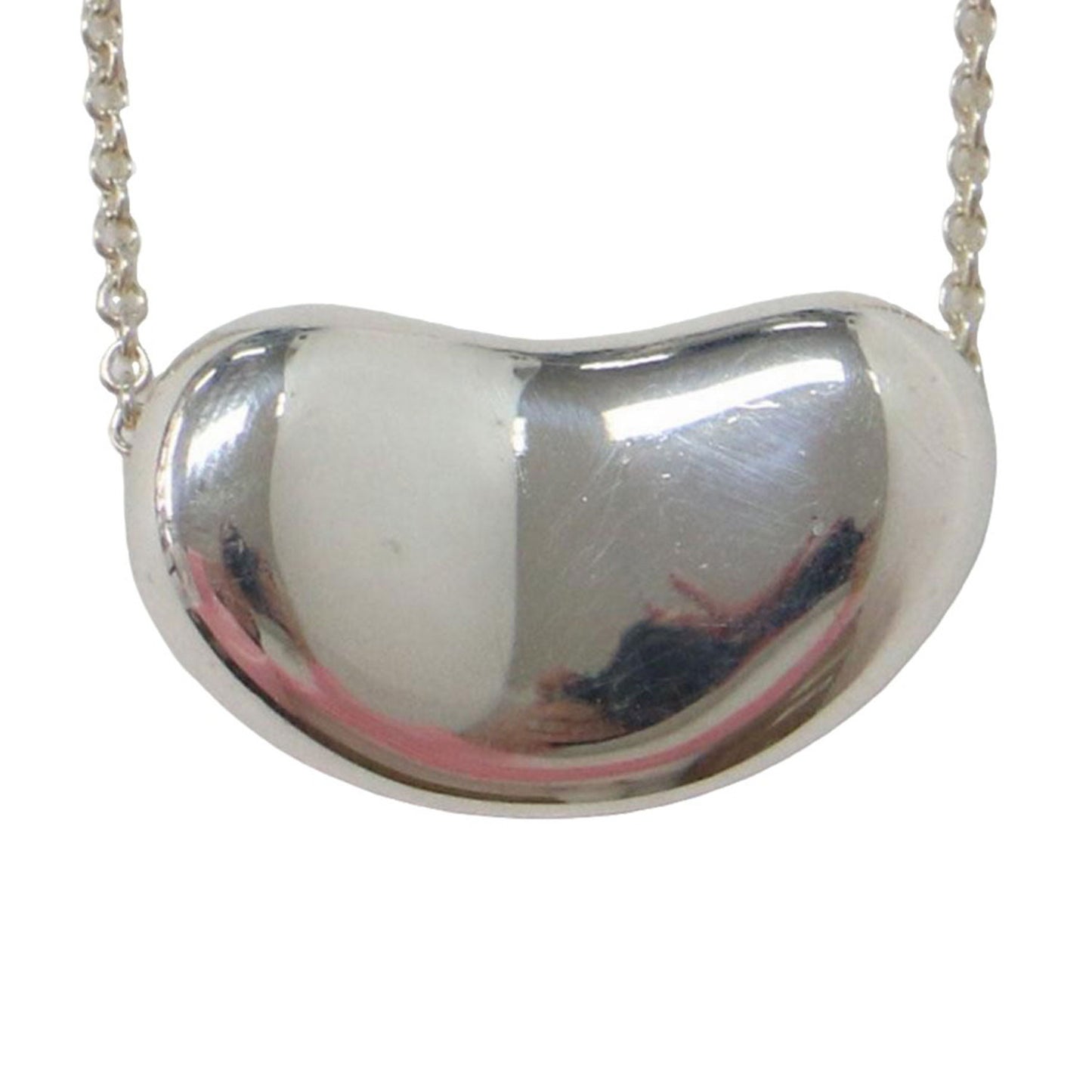 STARLINGEAR(スターリンギア) ハート ペンダントトップ シルバー【中古  