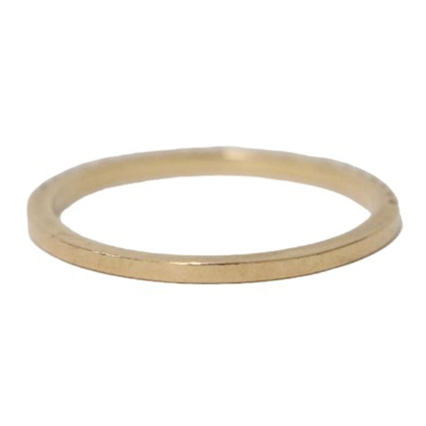 ティナ リング / tina 指輪 ハーフエタニティ K18 PG 0.13ct ダイヤモンド