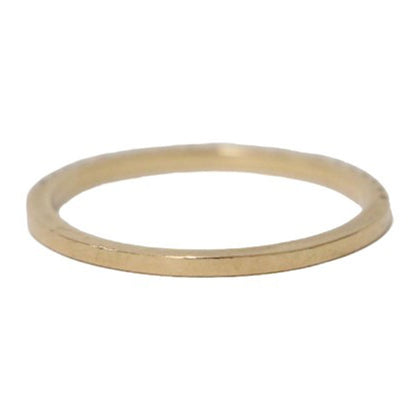 ティナ リング / tina 指輪 ハーフエタニティ K18 PG 0.13ct ダイヤモンド