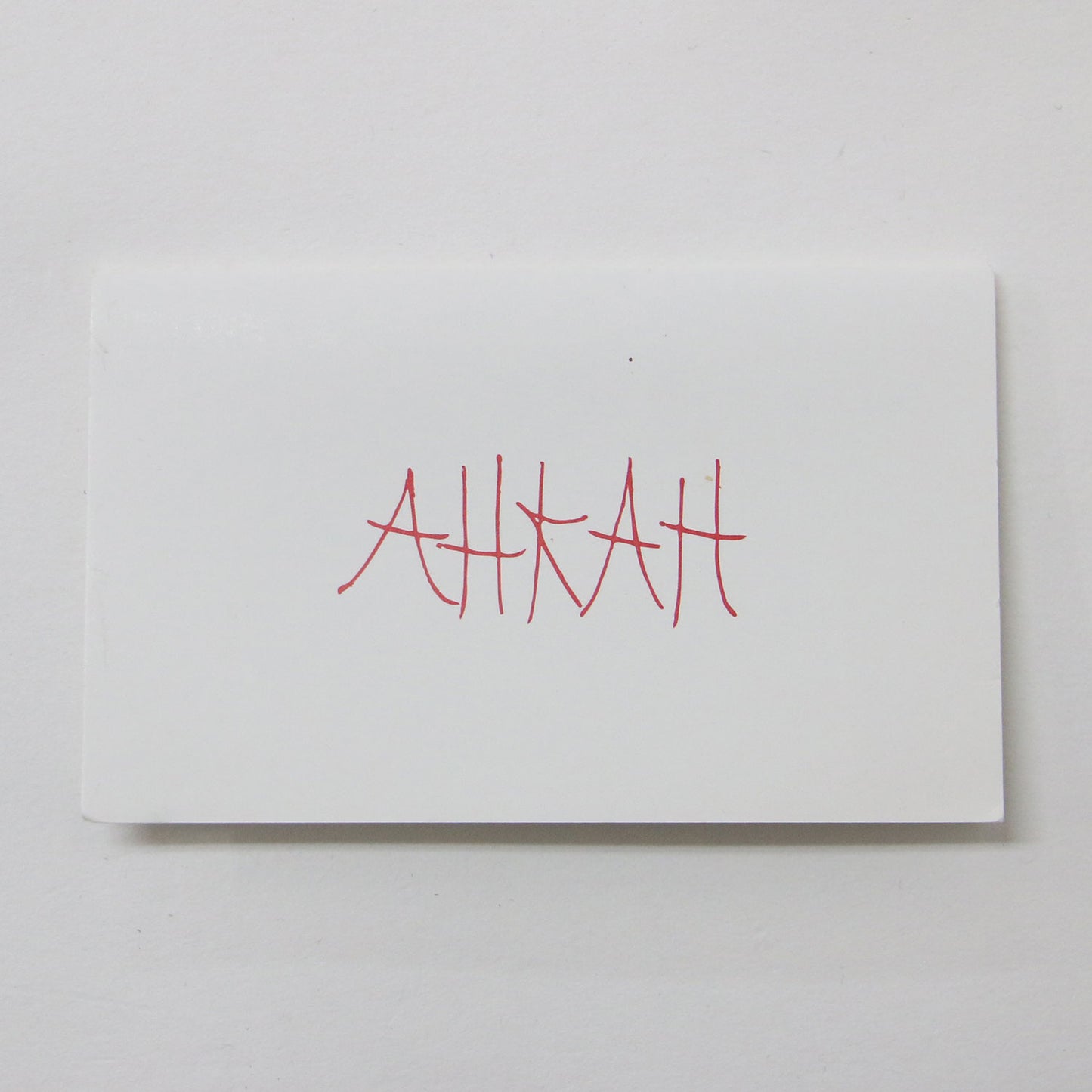 ティナ リング / tina 指輪 ハーフエタニティ K18 PG 0.13ct ダイヤモンド