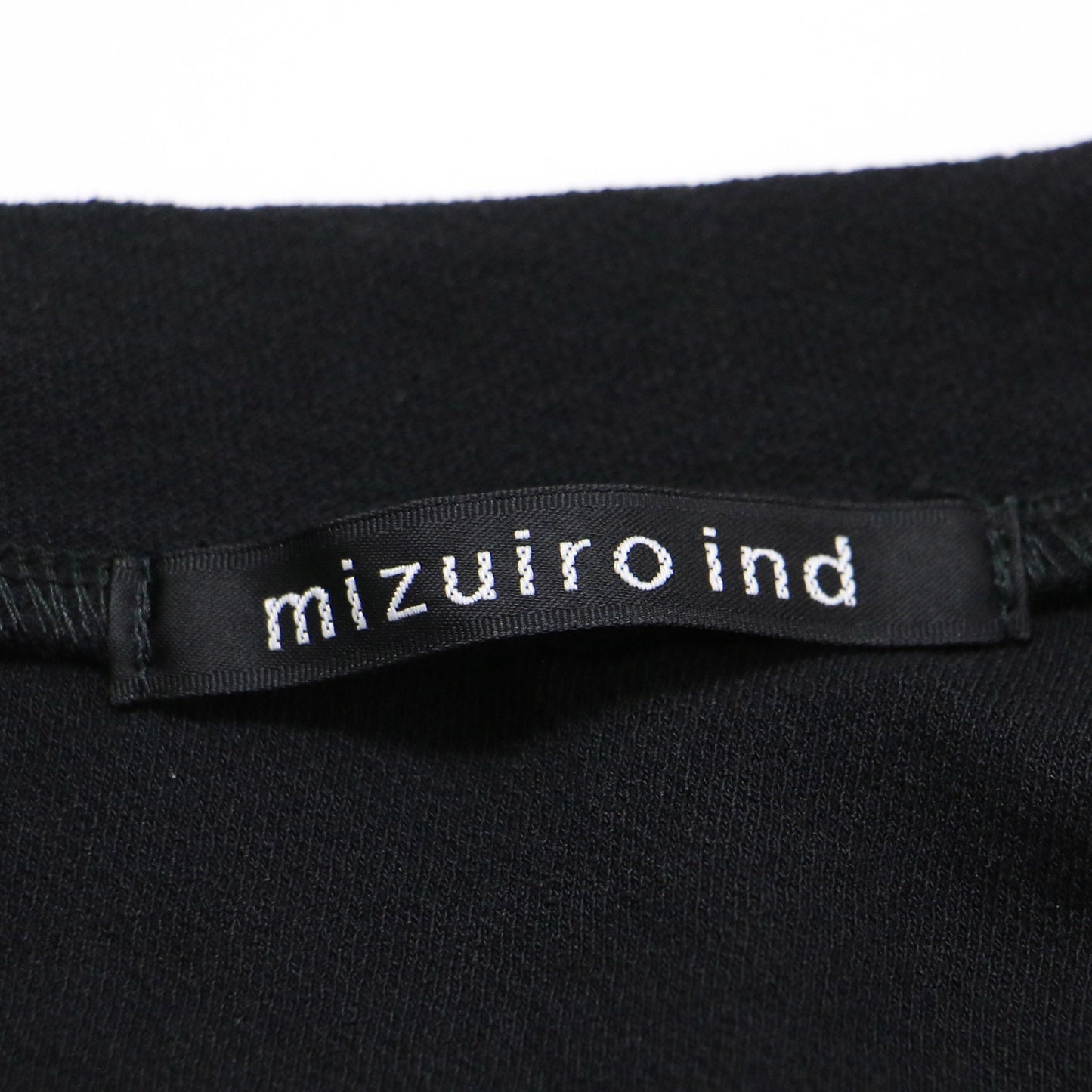 ドルマンスリーブ ショートスリーブ カットソー / Tシャツ 半袖 ワイド コットン