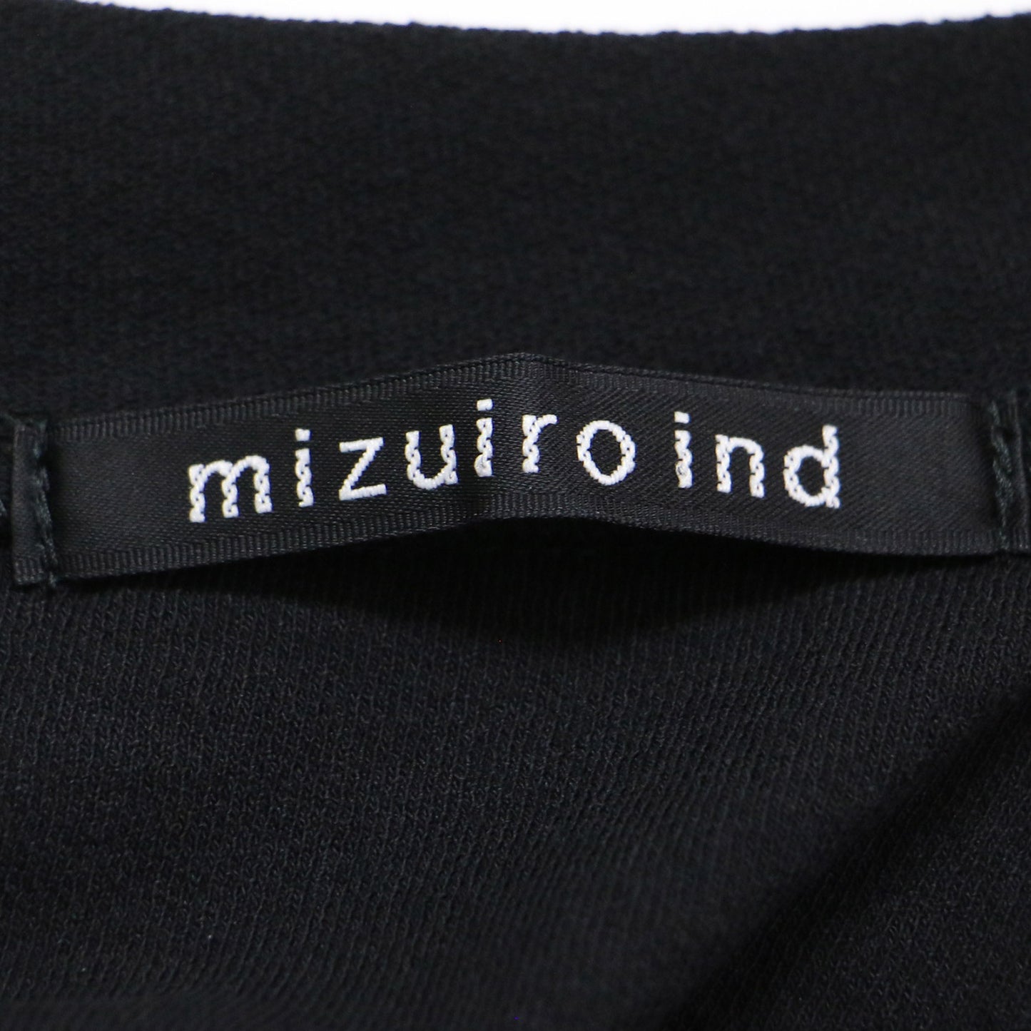 ドルマンスリーブ ショートスリーブ カットソー / Tシャツ 半袖 ワイド コットン
