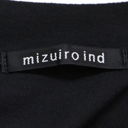 ドルマンスリーブ ショートスリーブ カットソー / Tシャツ 半袖 ワイド コットン
