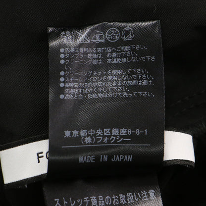 ウエスト切替 ノースリーブ ドレス / T-DRESS ワンピース クルーネック 膝丈 フレア タック