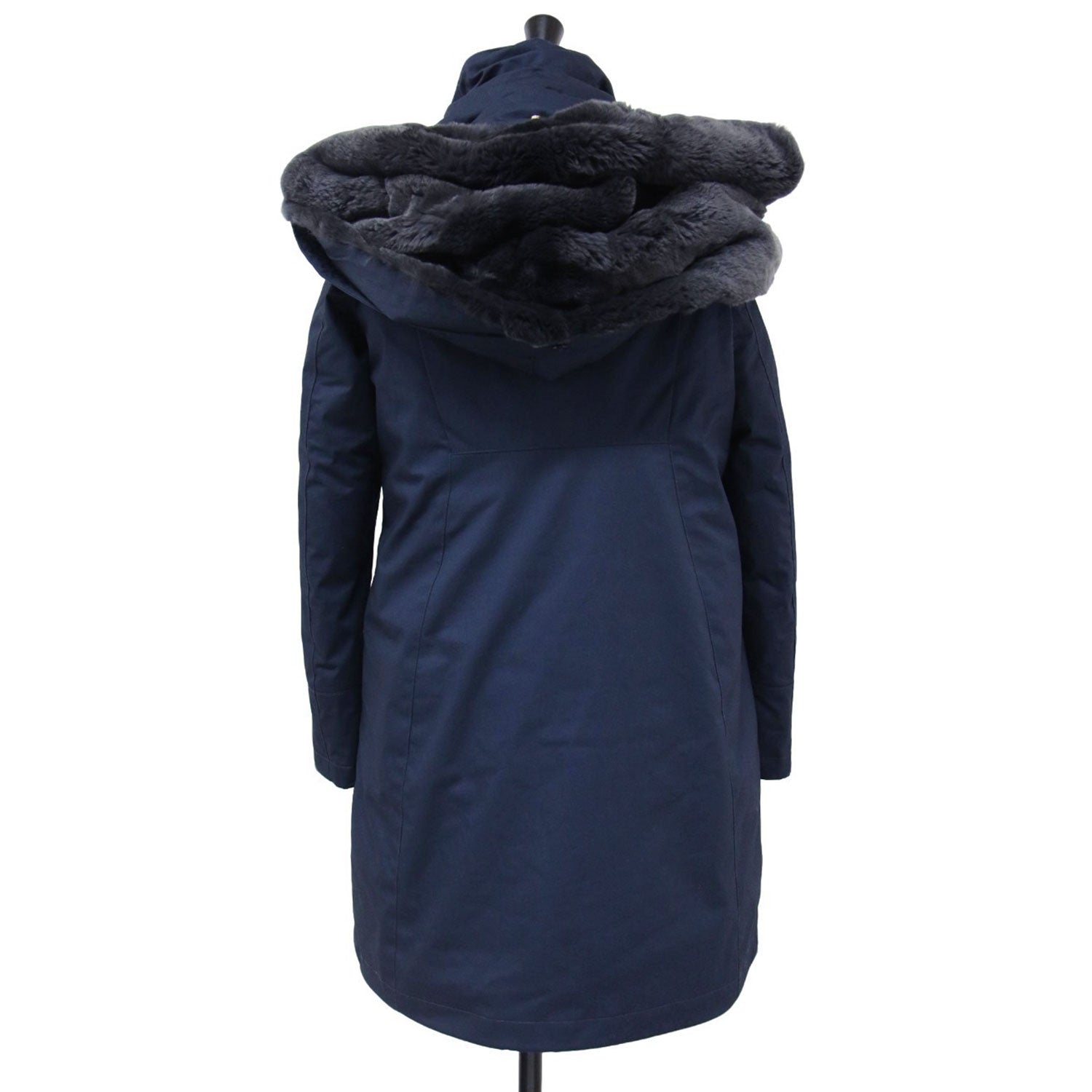 WoolRich (ウールリッチ) × TOMORROWLAND 別注 ボウブリッジ ダウン 