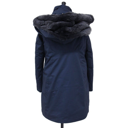 WoolRich (ウールリッチ) × TOMORROWLAND 別注 ボウブリッジ ダウン 