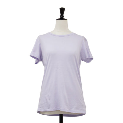 24春夏 クルーネック ショートスリーブ Tシャツ / Apex Tee Pure Tiny Tee 2 J カットソー 半袖 ストレッチ コットン