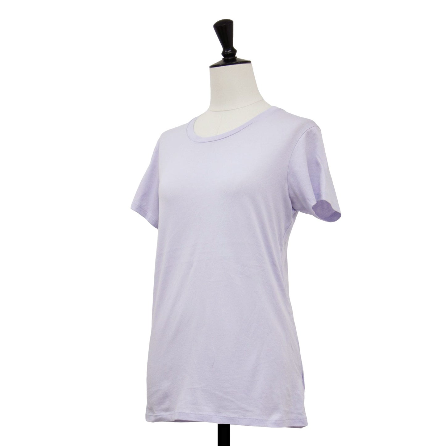 24春夏 クルーネック ショートスリーブ Tシャツ / Apex Tee Pure Tiny Tee 2 J カットソー 半袖 ストレッチ コットン